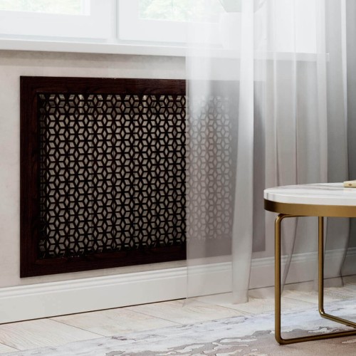 Крышка для экрана универсальная МДФ Stella Дуб Винтаж