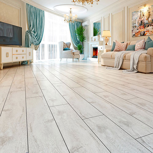 Ламинат Kronostar Arto Дуб Нарвик 2052