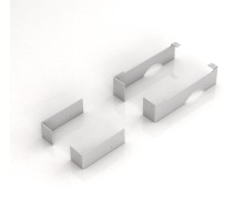 Кронштейн для экрана универсальный металлический (набор-4элемента) Stella