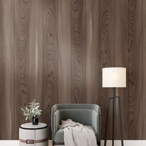 Панель МДФ Stella Classic Light Орех Бразильский