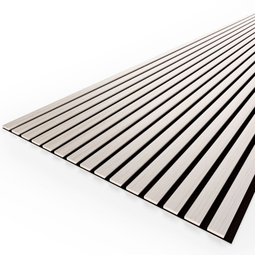 Панель стеновая акустическая МДФ Stella Trend Standart Дуб Винтаж