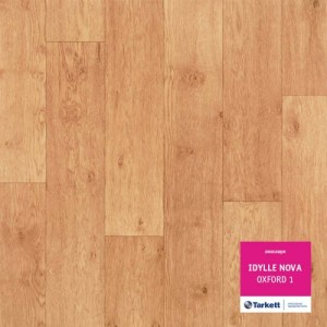 Линолеум Tarkett Идиллия Нова Оксфорд 1