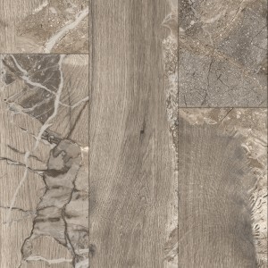 Панель стеновая акустическая МДФ Stella Comfort Standart Дуб Сонома