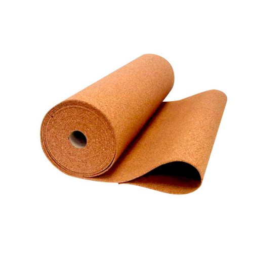 Подложка пробковая 3мм