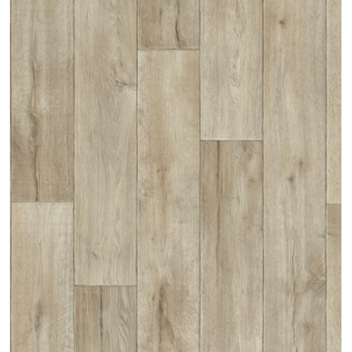 Линолеум IVC Texville Дуб Дождливый рассвет W91