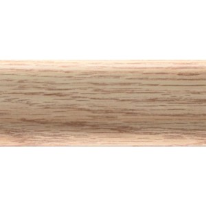 Плинтус ПВХ Rico Leo 191 Тис канадский