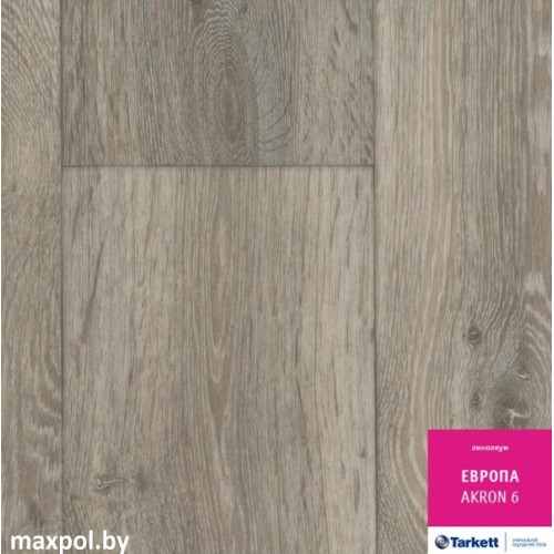 Линолеум Таркетт Европа Акрон 6
