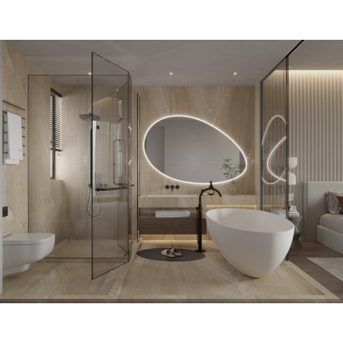 Керамогранит RC Rezzo BG