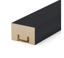 Экран для радиатора МДФ Stella Дамаско Дуб Сонома